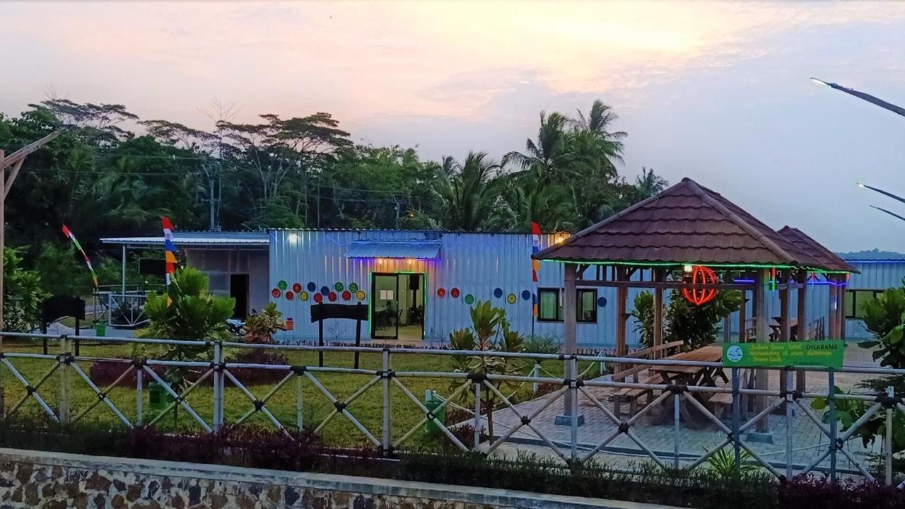 Photo of Outdoor in Panimbang