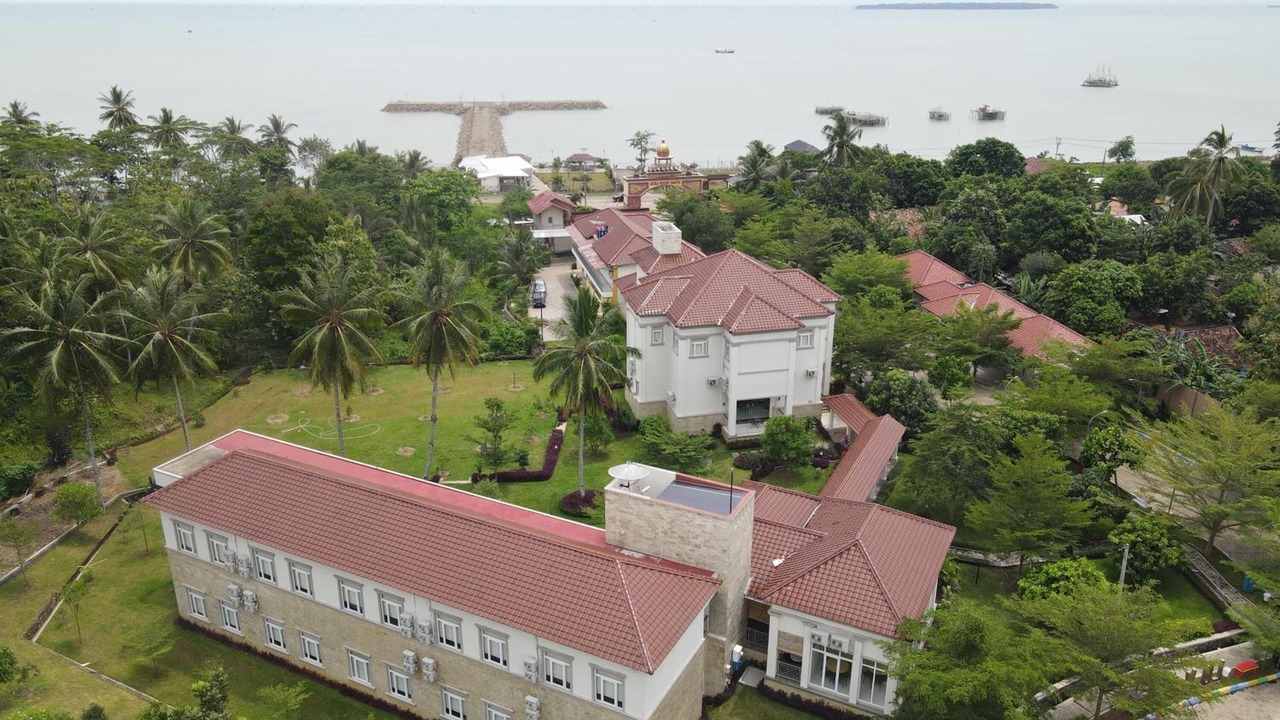 Photo of Outdoor in Panimbang