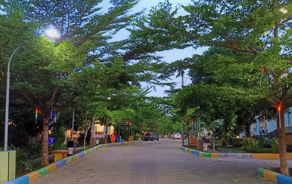 Photo of Outdoor in Panimbang