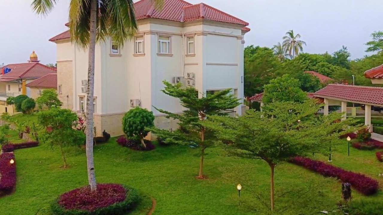 Photo of Outdoor in Panimbang