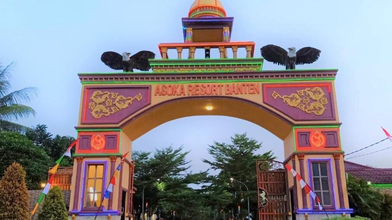 Photo of Outdoor in Panimbang