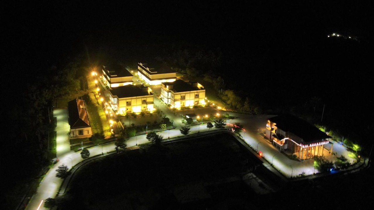 Photo of Outdoor in Panimbang