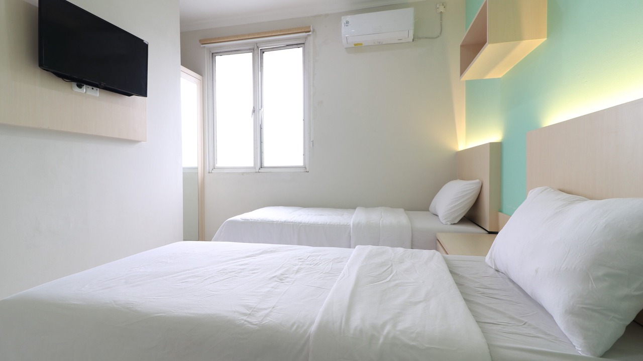 Photo of Bedroom in Tangerang