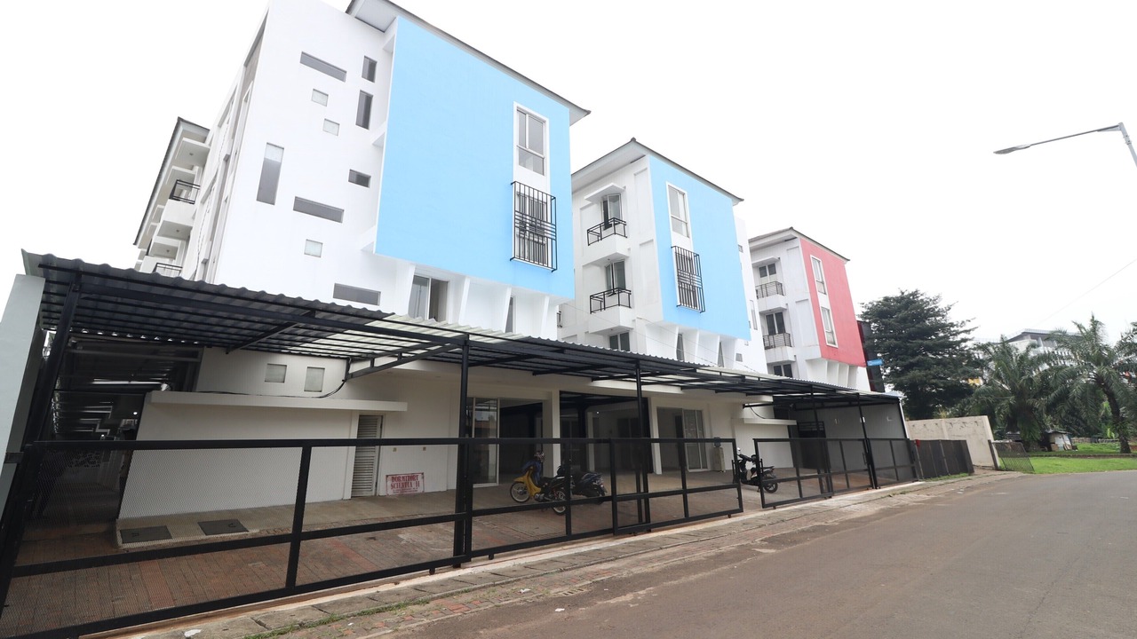Photo of Outdoor in Tangerang
