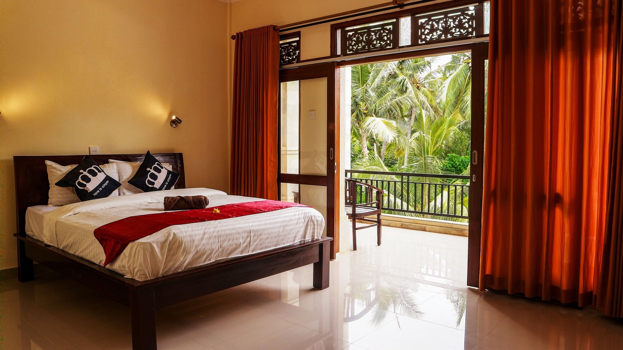 Photo of Bedroom in Padangbai