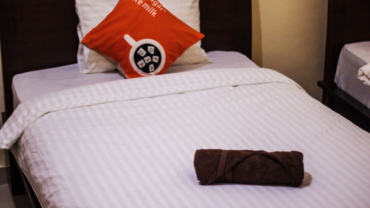 Photo of Bedroom in Padangbai