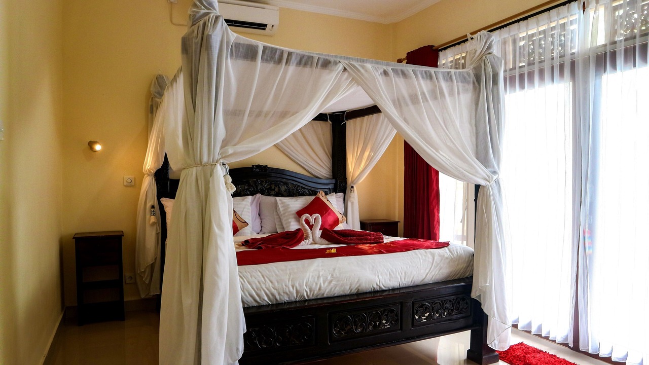 Photo of Bedroom in Padangbai
