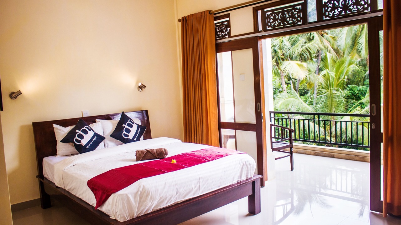 Photo of Bedroom in Padangbai