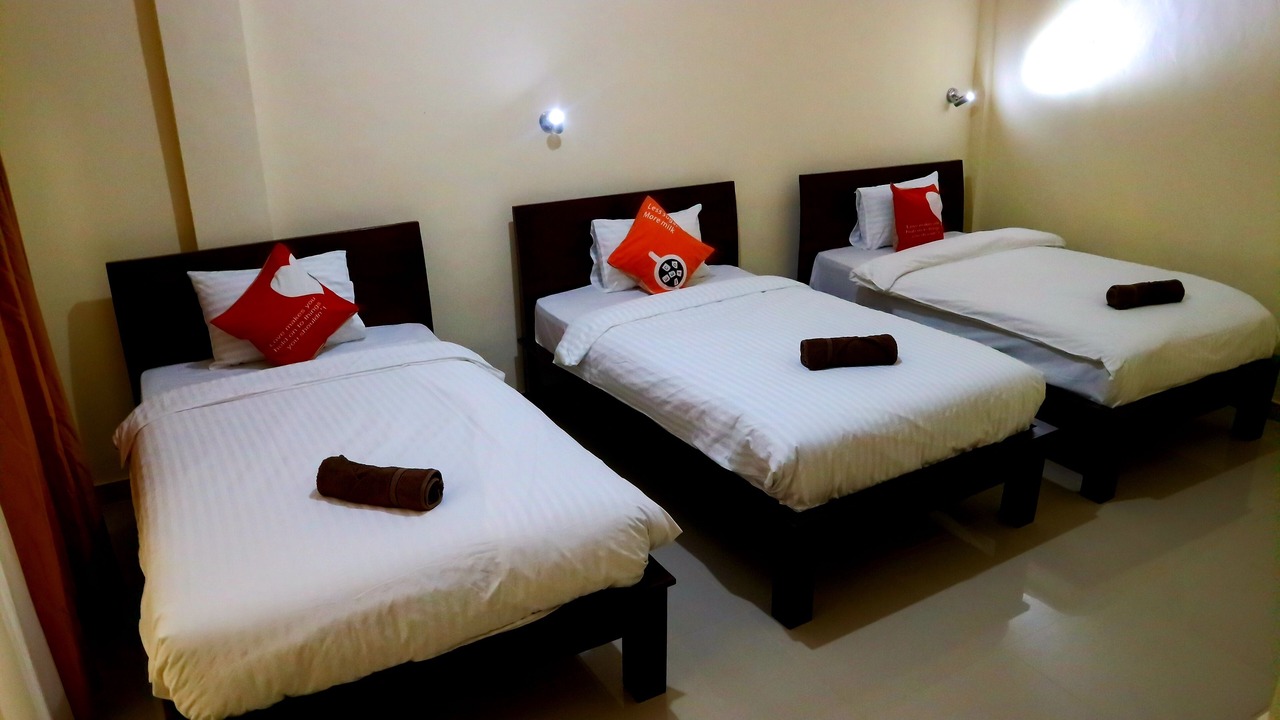 Photo of Bedroom in Padangbai