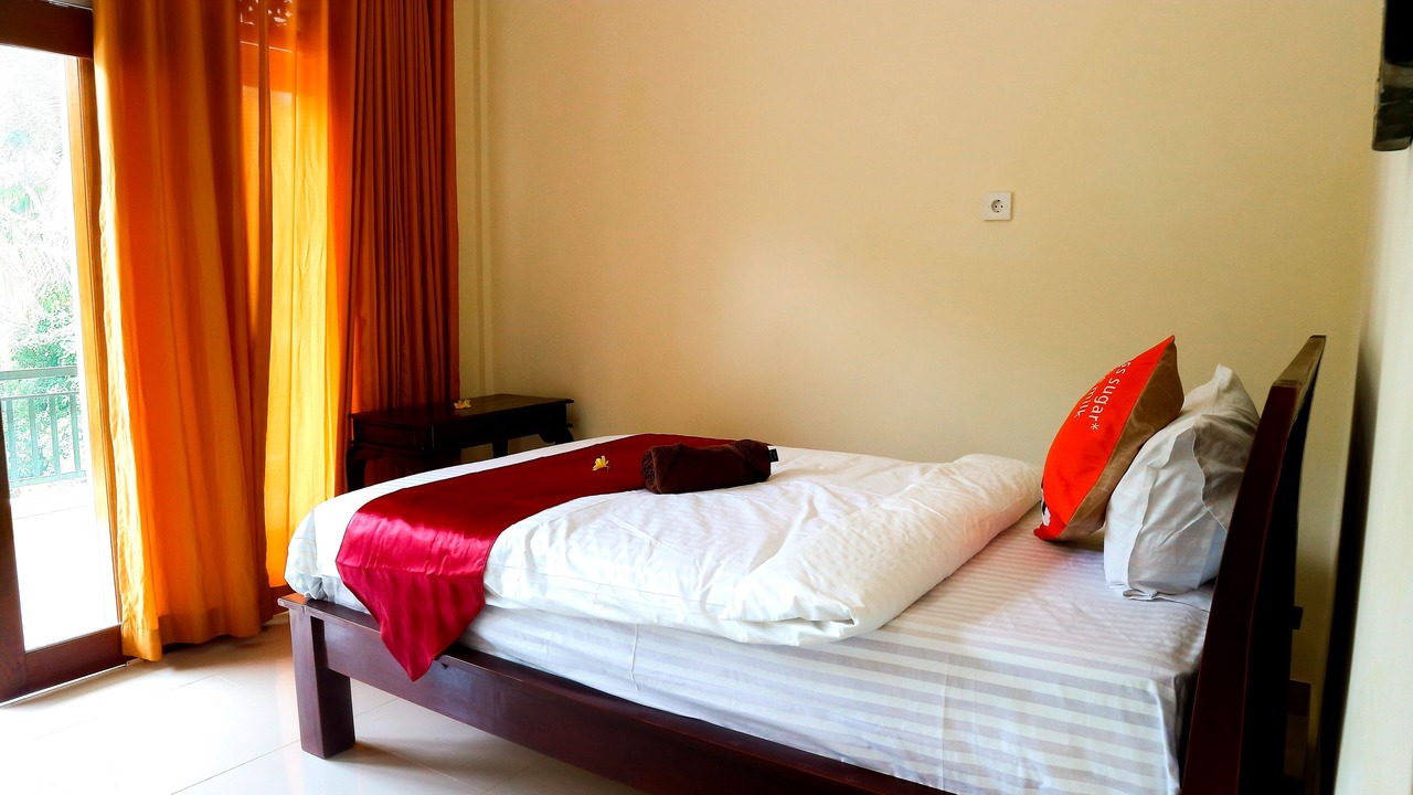 Photo of Bedroom in Padangbai