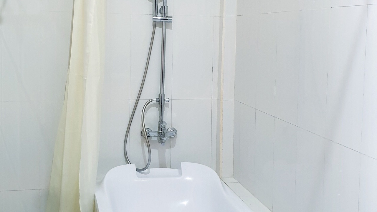 Photo of Bathroom in Padangbai