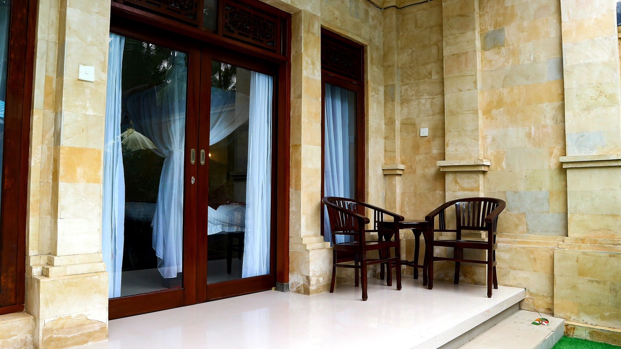 Photo of Bedroom in Padangbai