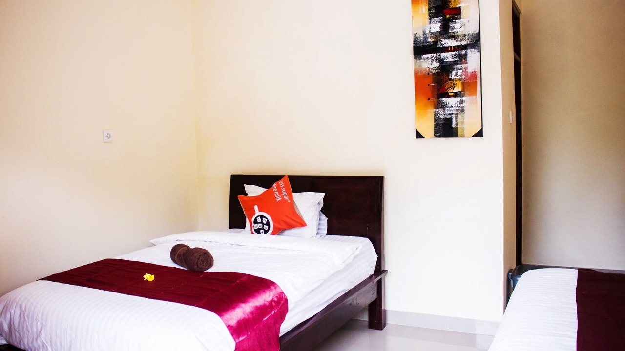 Photo of Bedroom in Padangbai