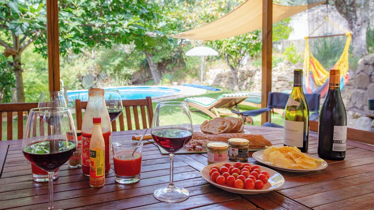 Photo of Outdoor in Contes