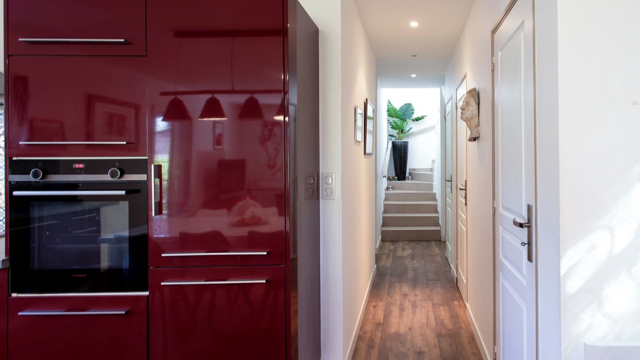 Photo of Kitchen in Contes