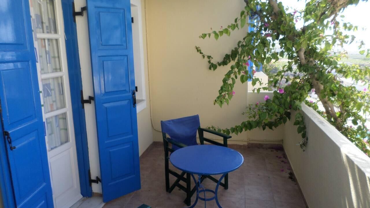 Photo of Outdoor in Megalochori