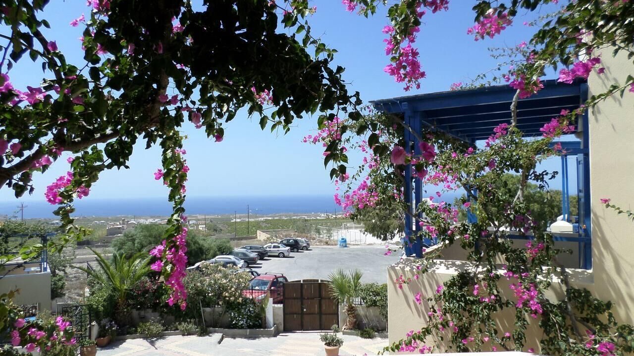 Photo of Outdoor in Megalochori
