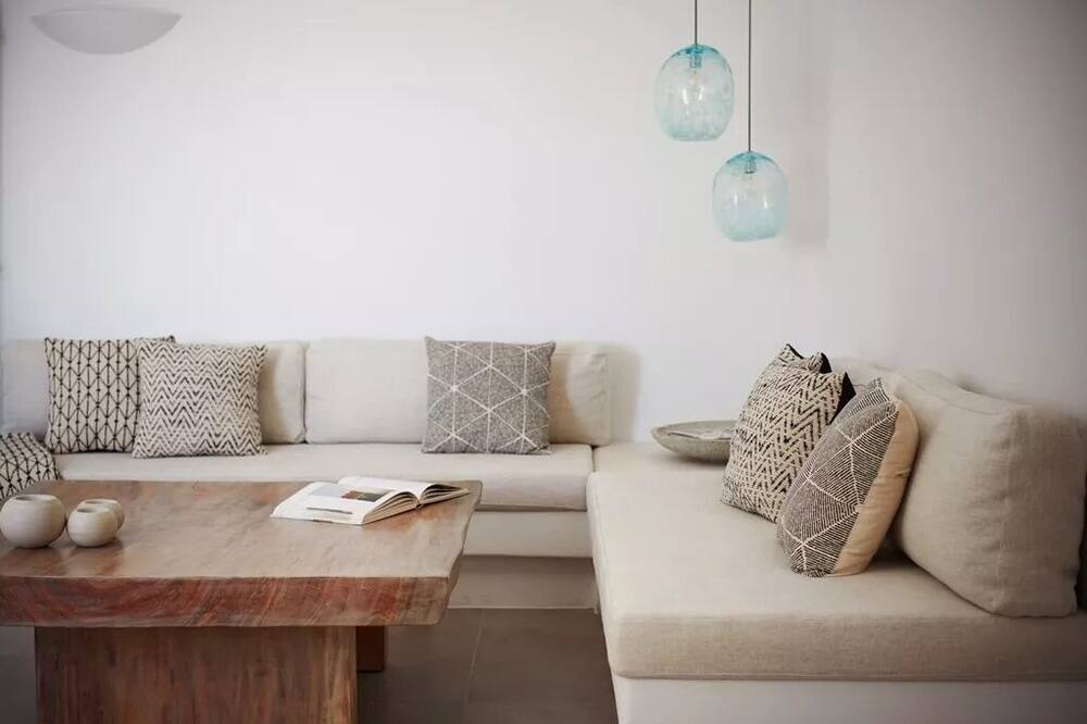 Photo of Livingroom in Imerovigli