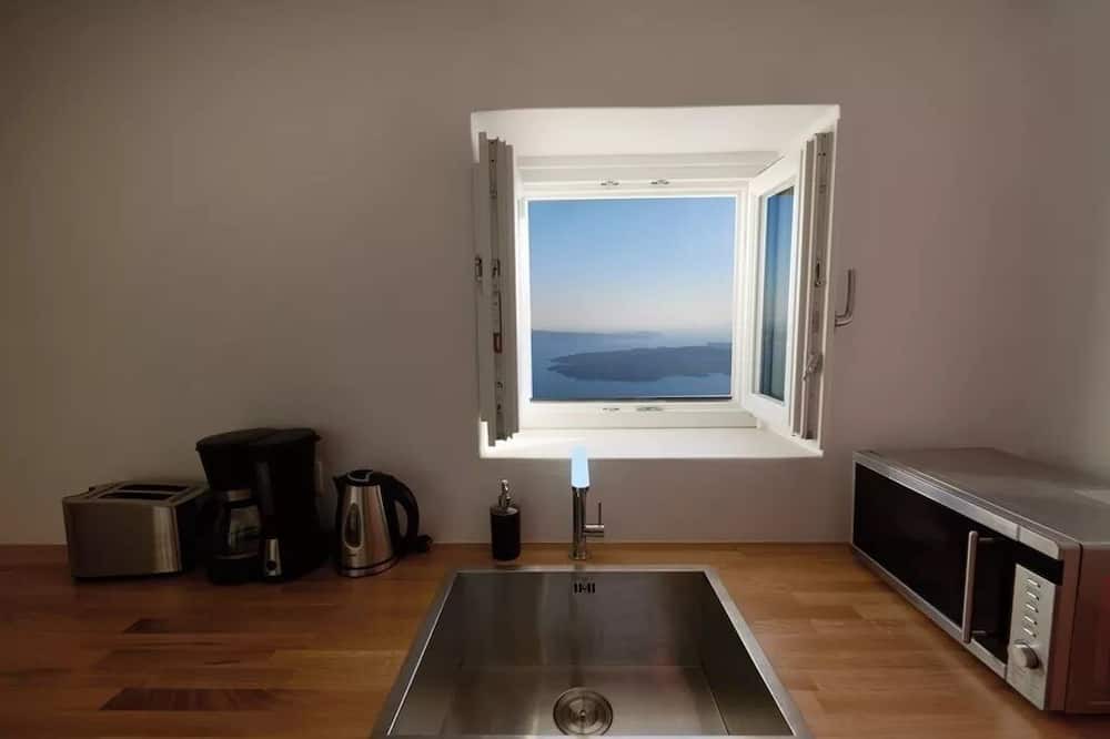 Photo of Kitchen in Imerovigli