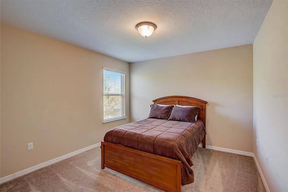 Photo of Bedroom in Calabria