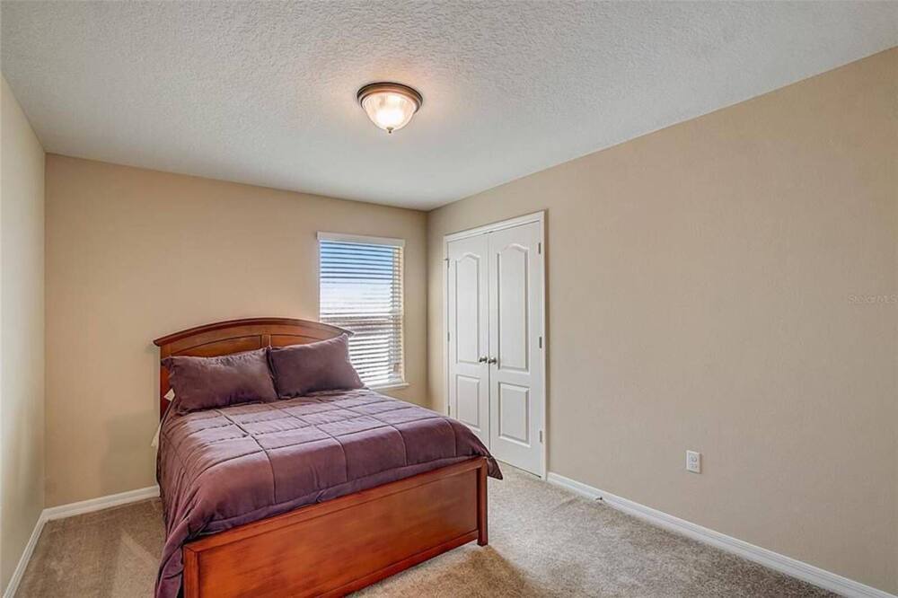 Photo of Bedroom in Calabria