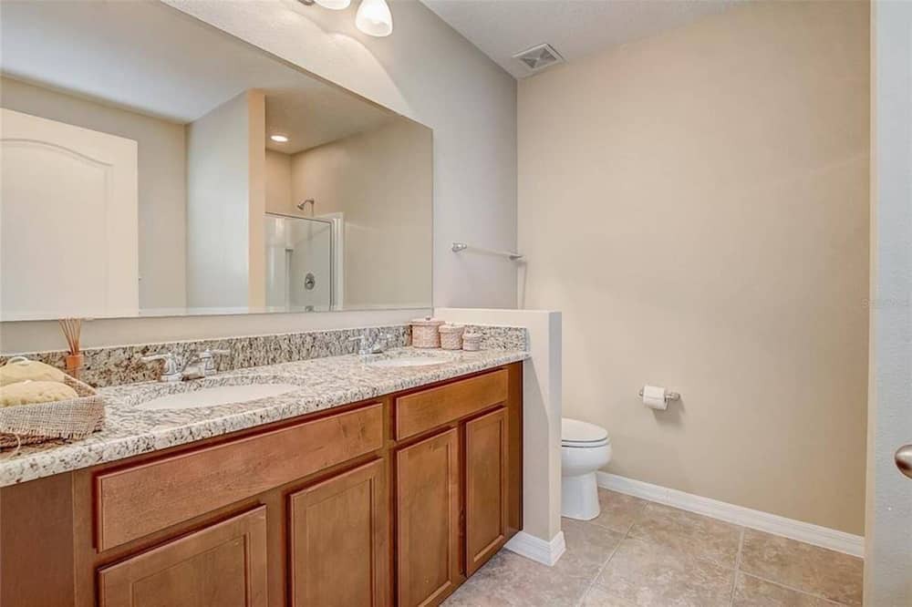 Photo of Bathroom in Calabria