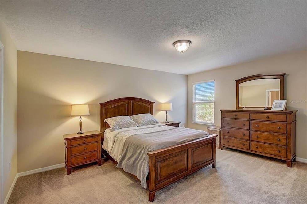 Photo of Bedroom in Calabria