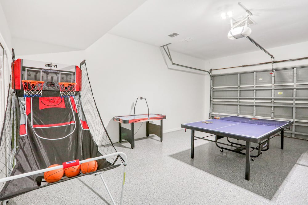 Photo of Bedroom in Ridgewood Lakes