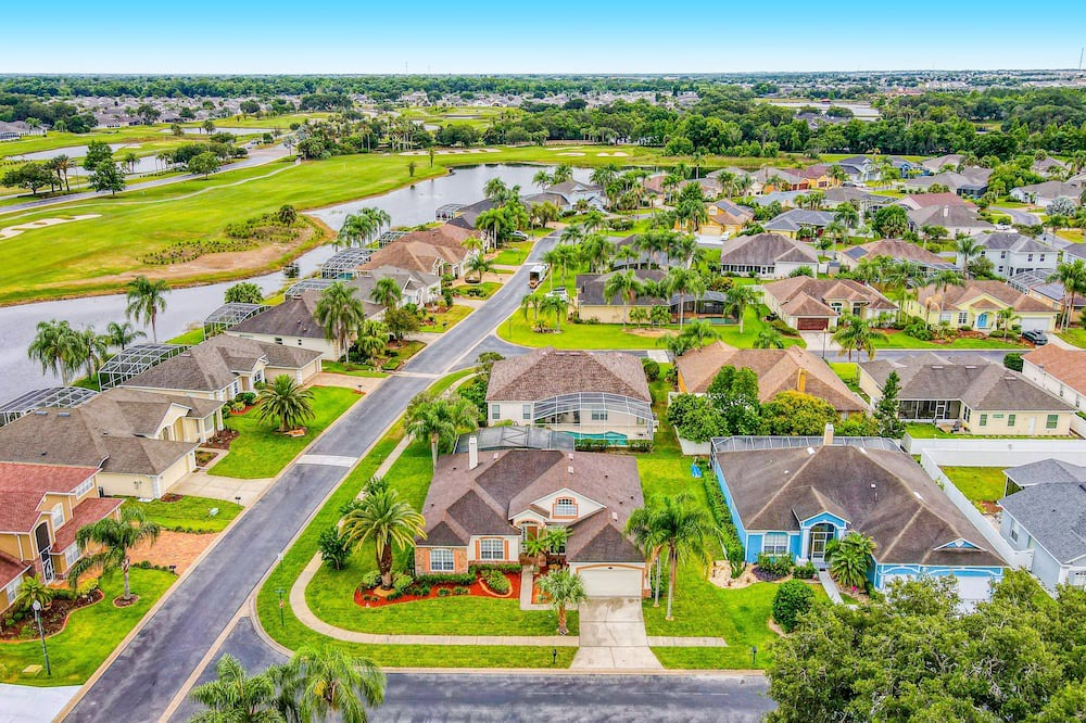 Photo of Outdoor in Ridgewood Lakes