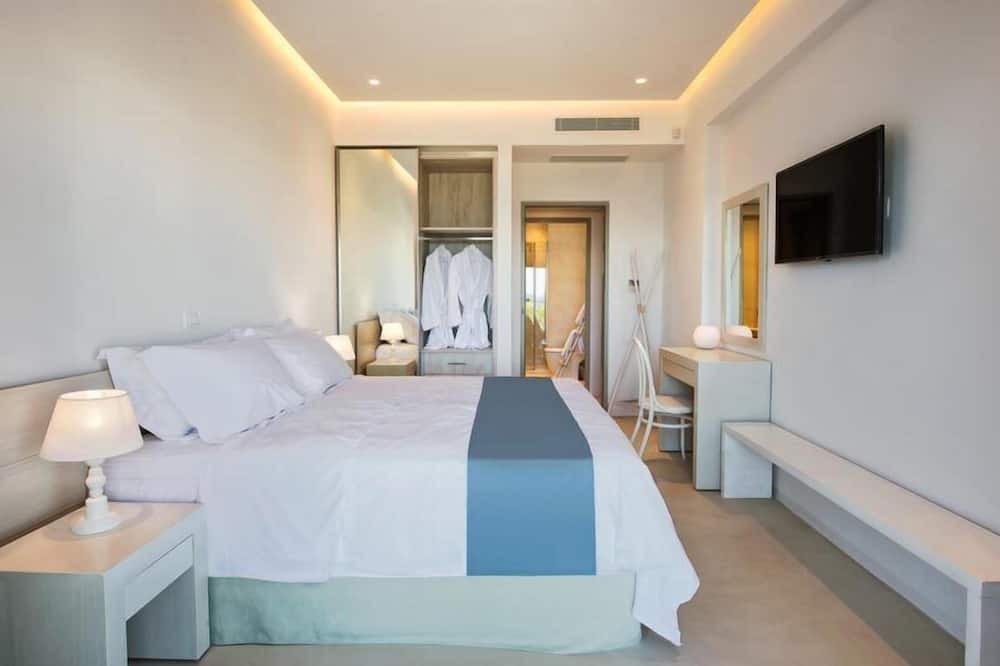 Photo of Bedroom in Kamari