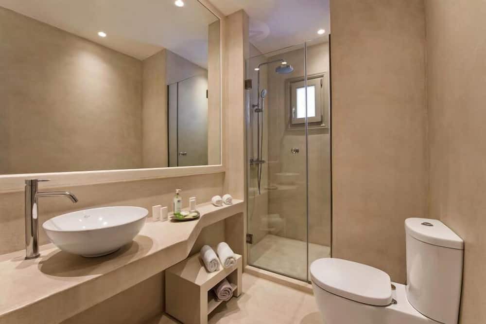 Photo of Bathroom in Kamari