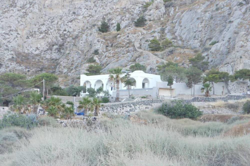 Photo of Outdoor in Kamari