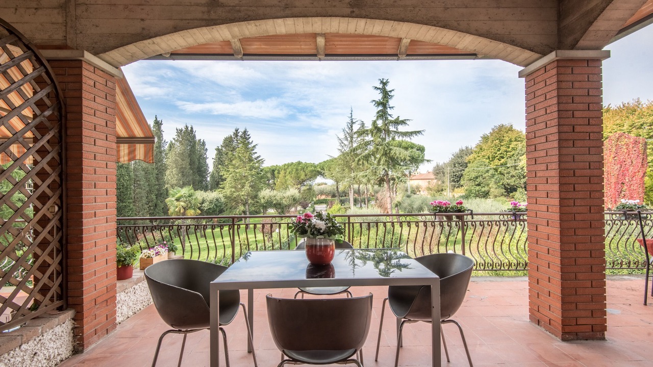 Photo of Outdoor in Santarello