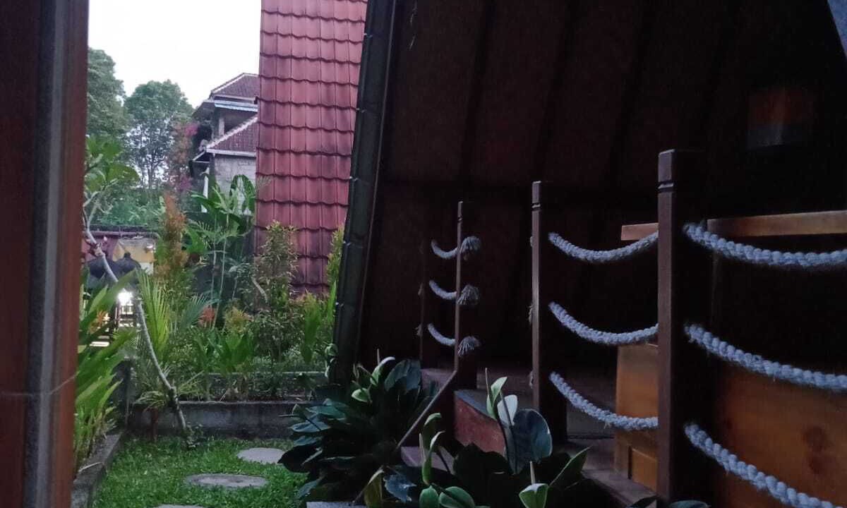 Photo of Outdoor in Penestanan