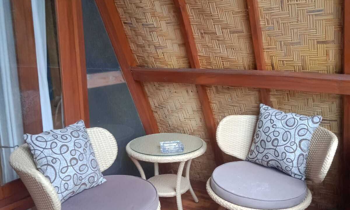 Photo of Outdoor in Penestanan