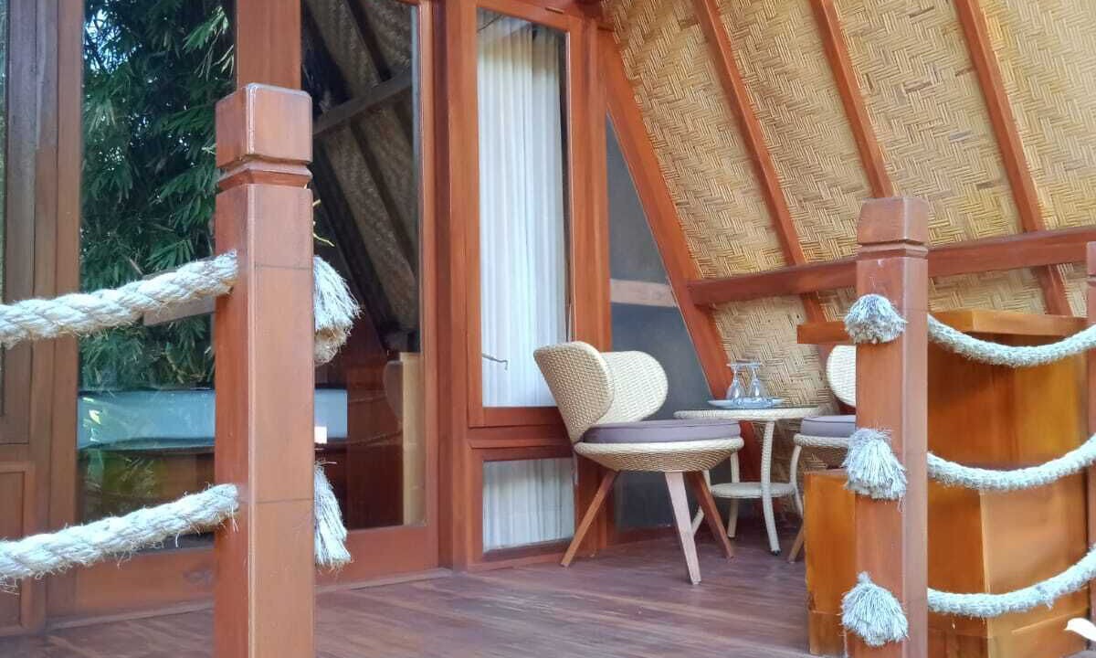 Photo of Outdoor in Penestanan