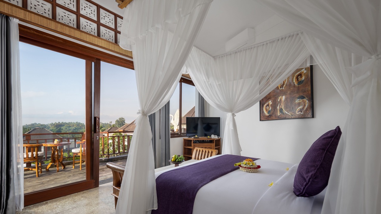 Photo of Bedroom in Saba