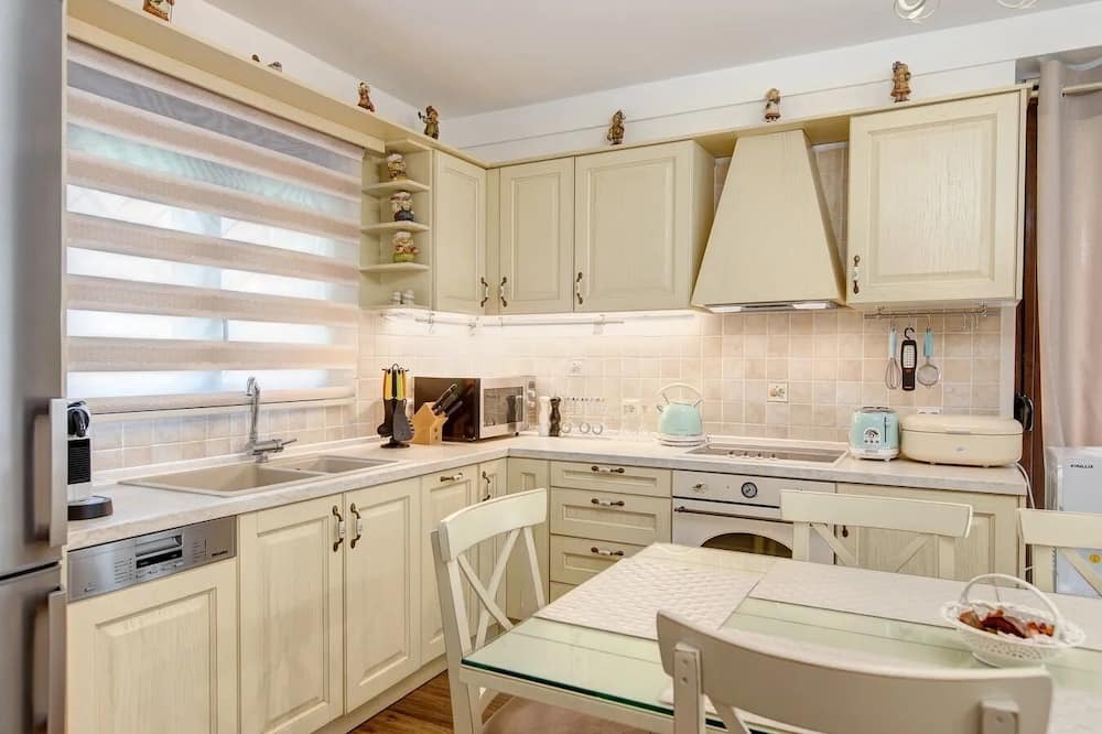 Photo of Kitchen in Pyrgos