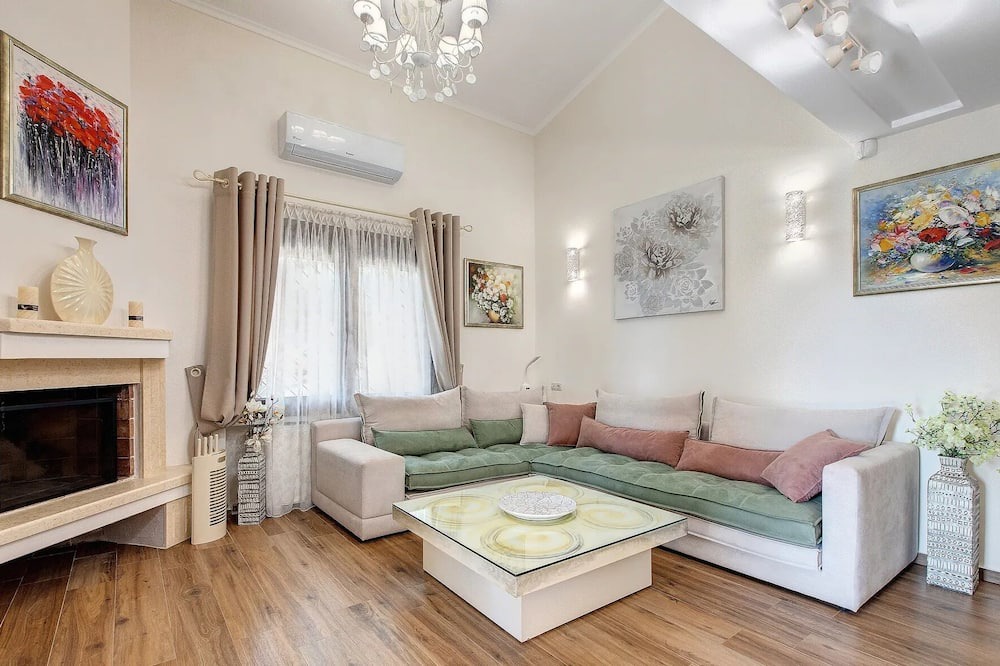 Photo of Livingroom in Pyrgos