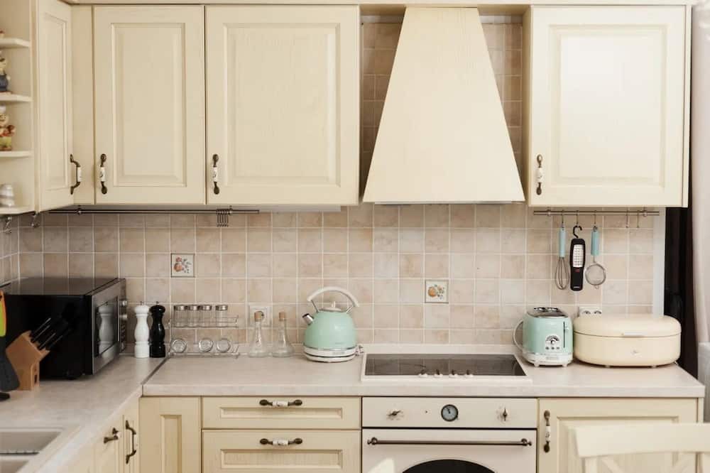 Photo of Kitchen in Pyrgos