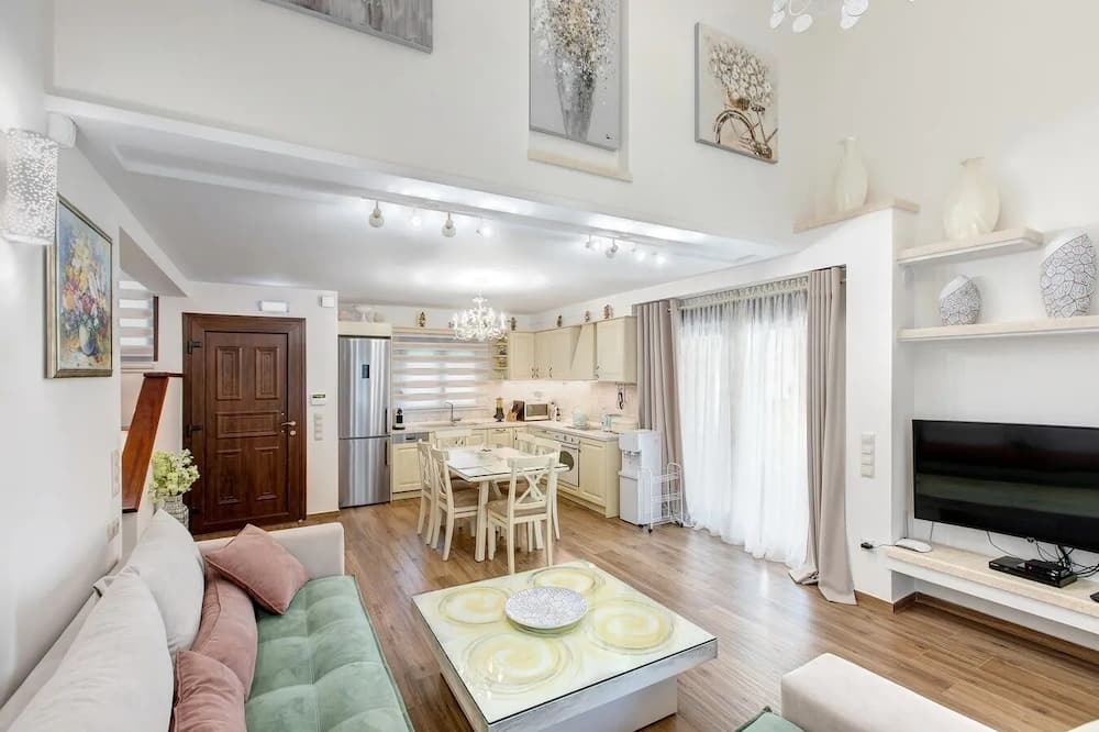 Photo of Livingroom in Pyrgos
