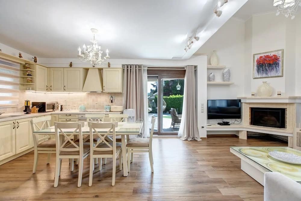 Photo of Kitchen in Pyrgos