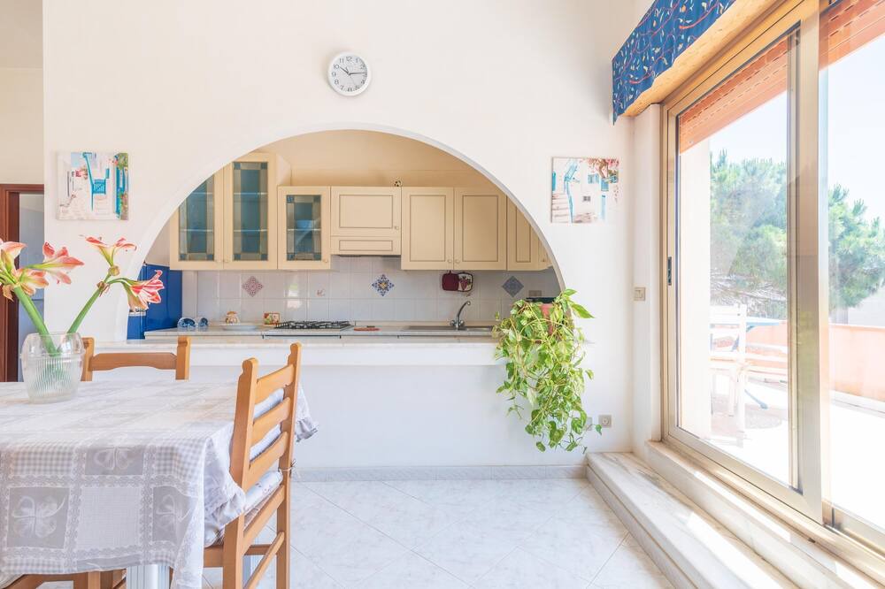 Photo of Kitchen in Fondo Morte