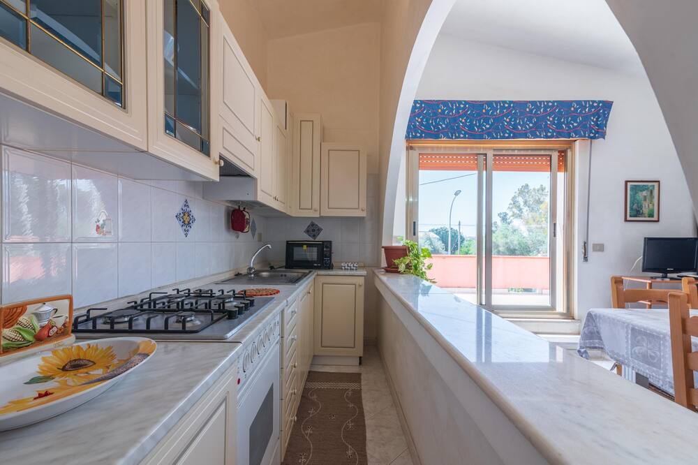Photo of Kitchen in Fondo Morte