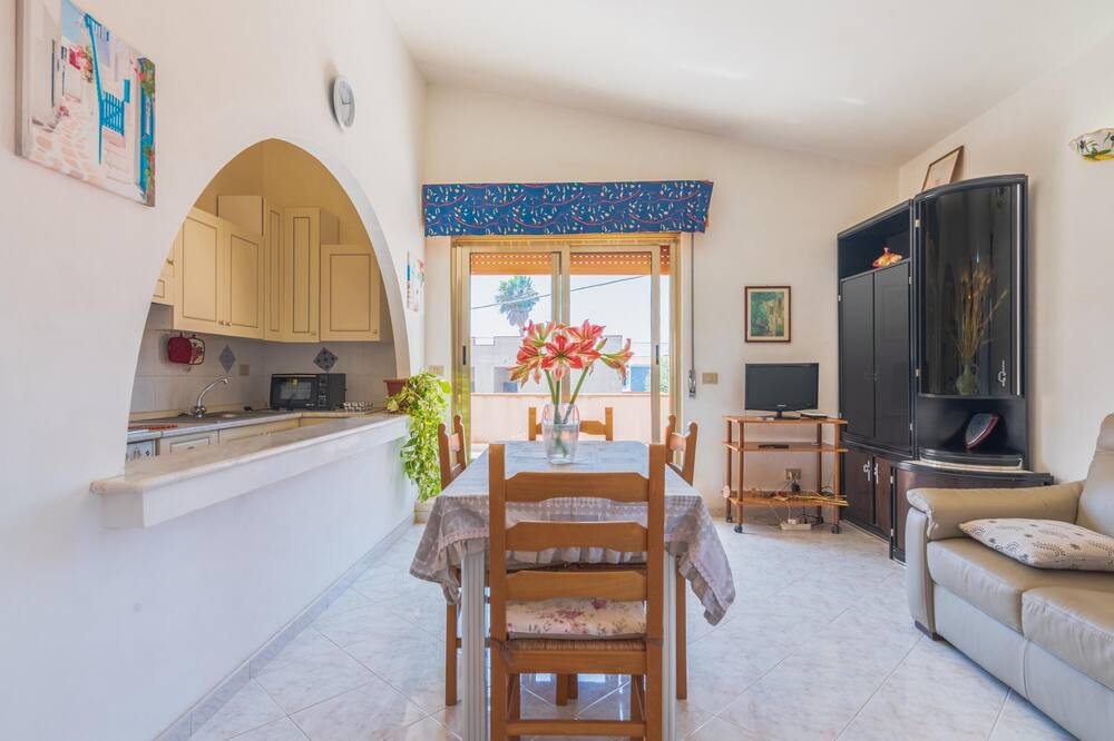 Photo of Livingroom in Fondo Morte