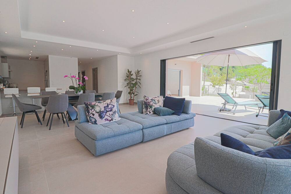 Photo of Livingroom in Biot