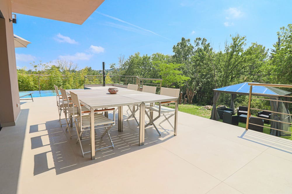 Photo of Outdoor in Biot