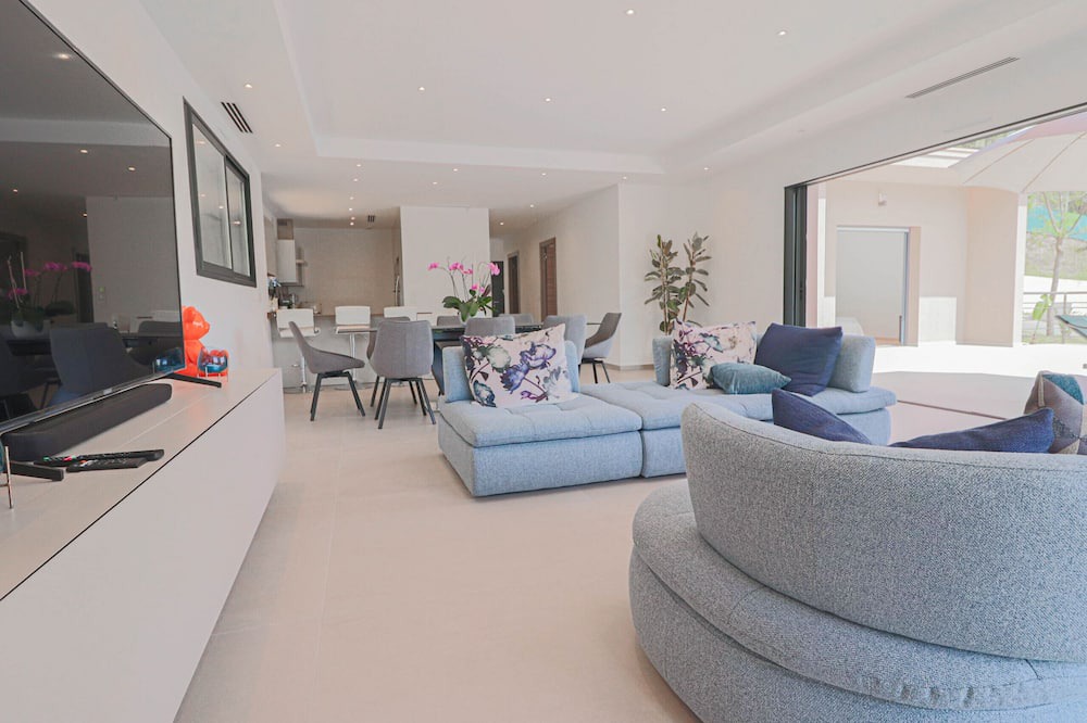 Photo of Livingroom in Biot