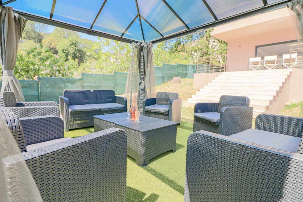 Photo of Outdoor in Biot