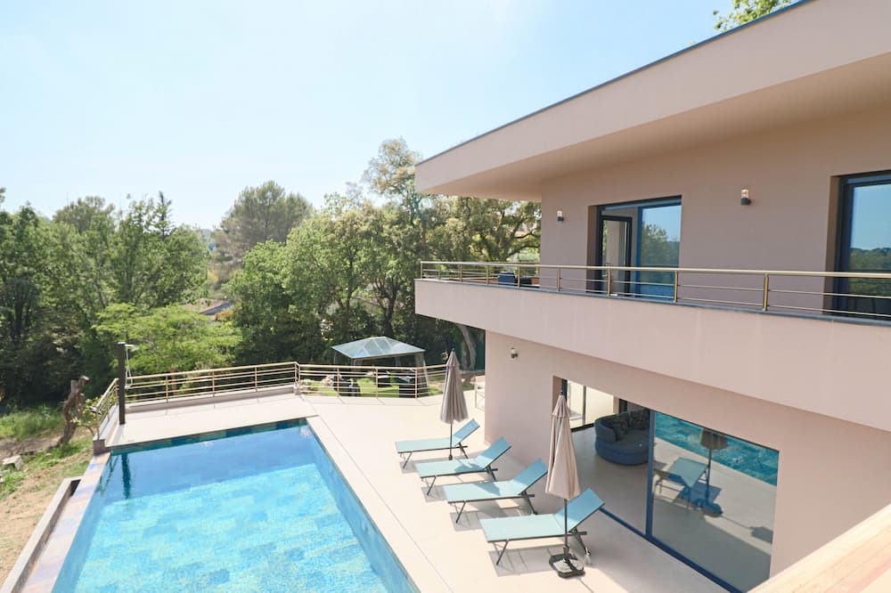 Photo of Outdoor in Biot